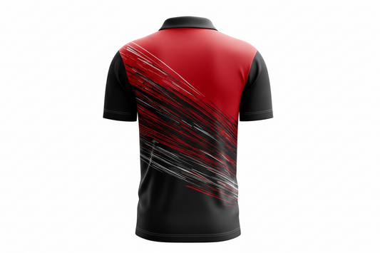 Next Print Cricket Sports Jersey Bulk Order No Minimum sports jersey pole t- shirt / All over printed jersey / mem and women