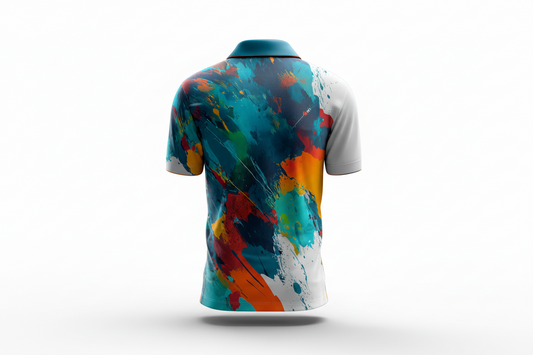 Next Print Cricket  Custom Club Jersey Manufacturer sports jersey pole t- shirt / All over printed jersey / mem and women