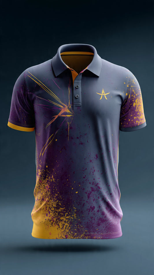 Next Print Cricket Custom Dry Fit Jersey Printing sports jersey pole t- shirt / All over printed jersey / mem and women