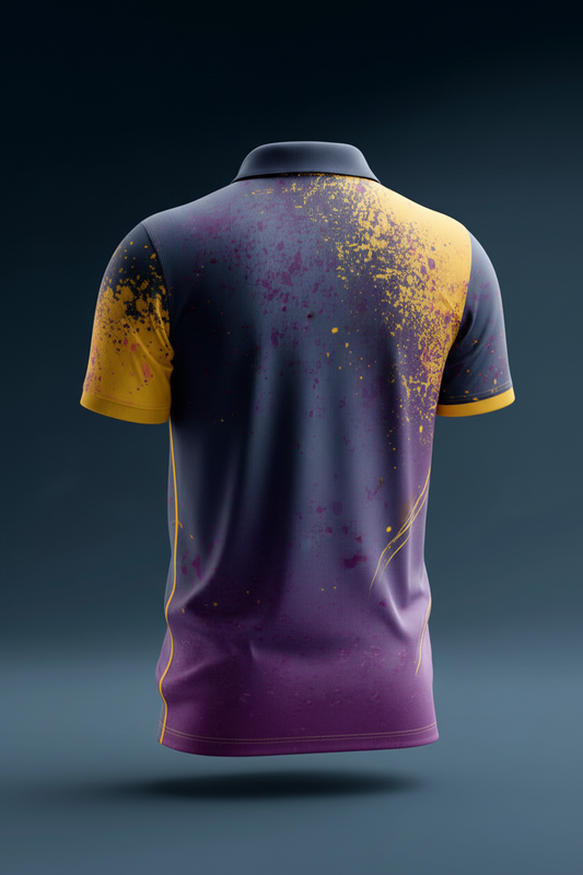 Next Print Cricket Custom Dry Fit Jersey Printing sports jersey pole t- shirt / All over printed jersey / mem and women