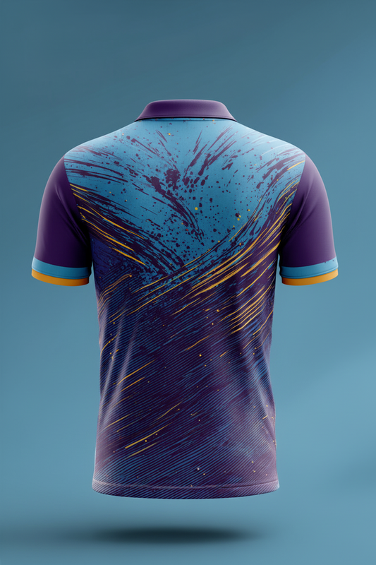 Next Print Cricket Custom Cricket Jersey for Tournamentssports jersey pole  t- shirt / All over printed jersey / mem and women