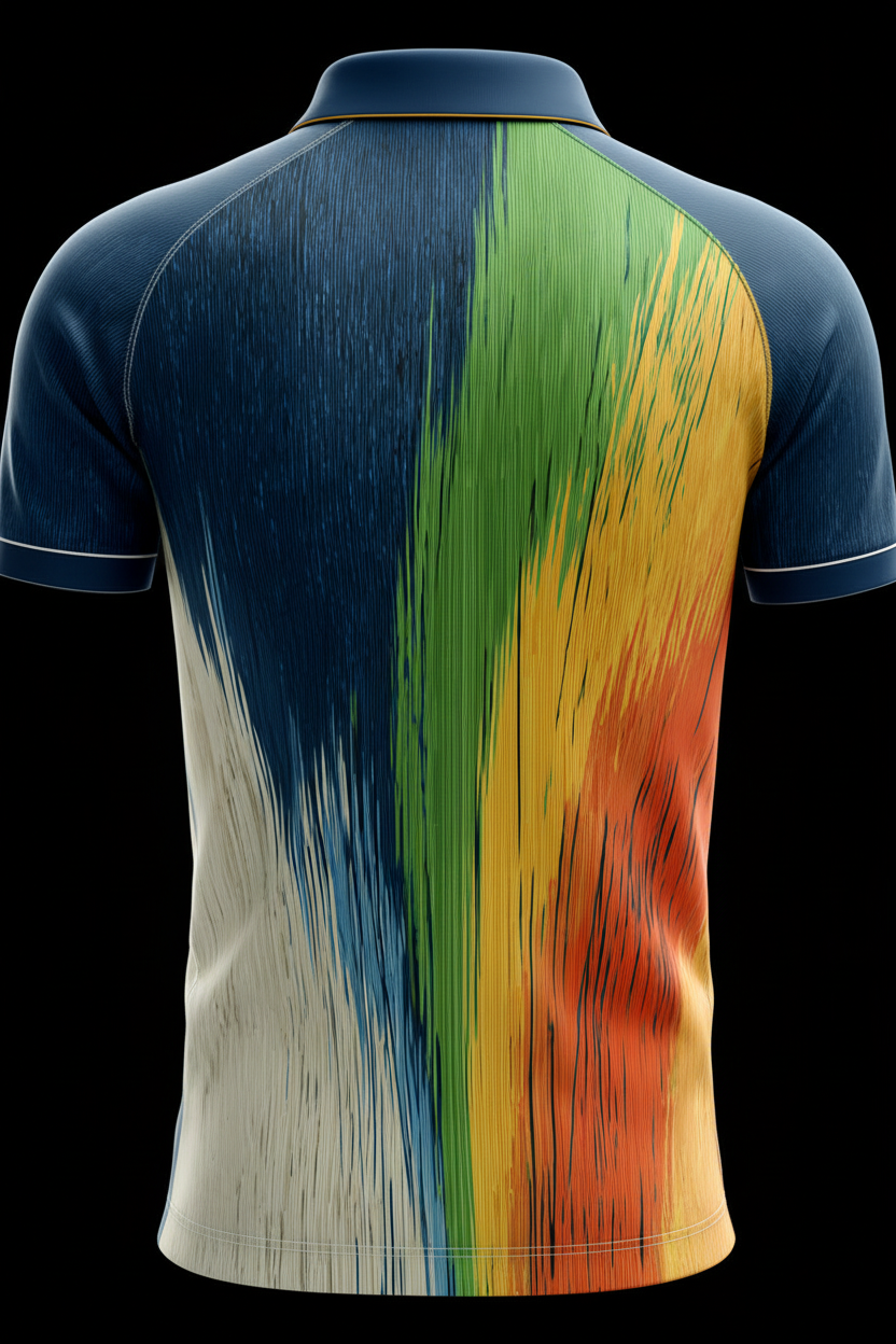 Next Print Cricket Premium Sublimation Cricket Jerseysports jersey pole  t- shirt / All over printed jersey / mem and women