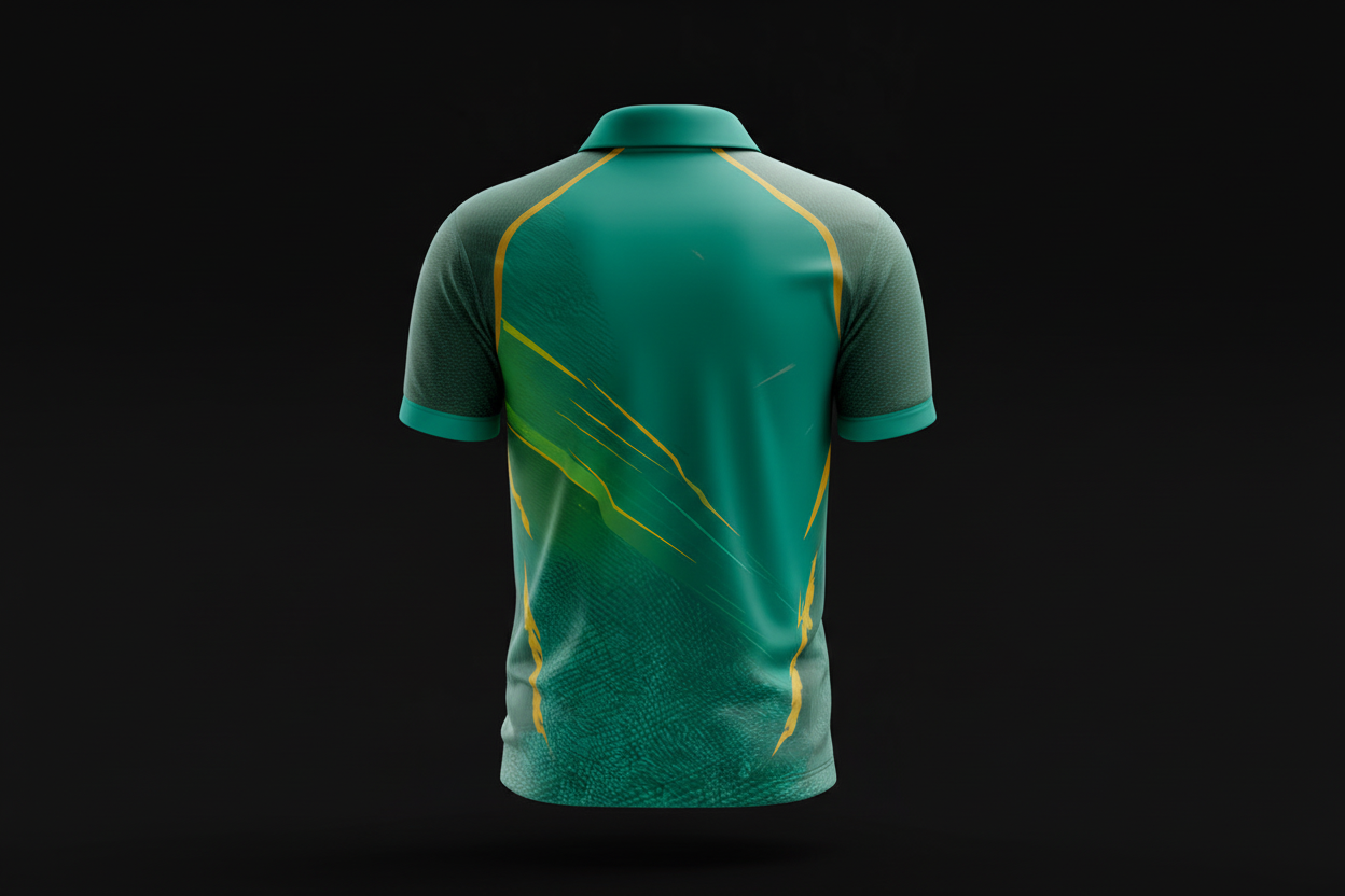 Next Print Custom Full Sleeve Cricket Jersey Cricket sports jersey pole  t- shirt / All over printed jersey / mem and women
