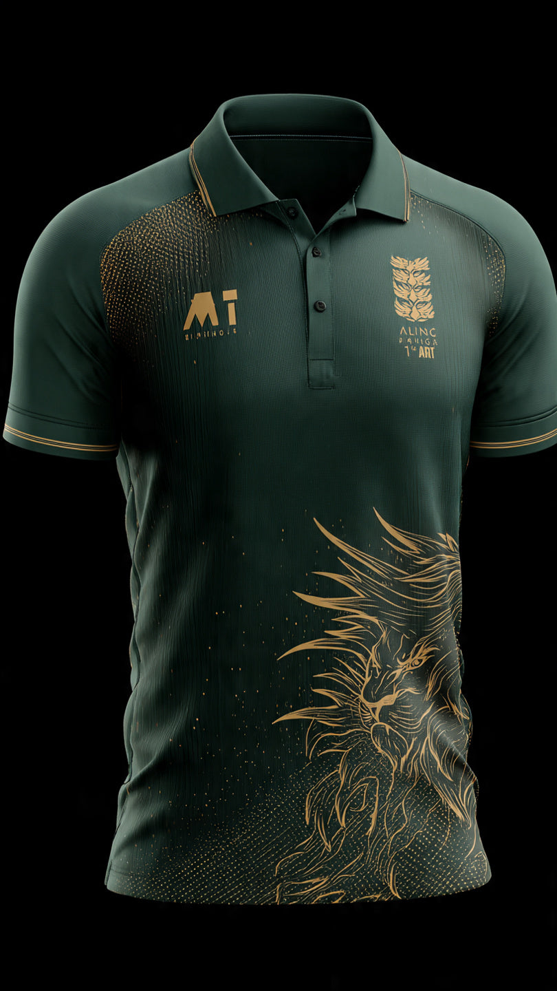 Next Print Cricket College Cricket Team Jersey Custom Designsports jersey pole  t- shirt / All over printed jersey / mem and women