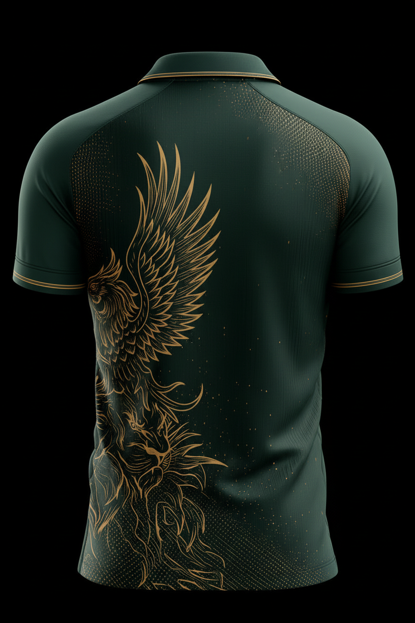 Next Print Cricket College Cricket Team Jersey Custom Designsports jersey pole  t- shirt / All over printed jersey / mem and women