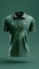 Next Print Cricket T20 Cricket Team Uniform Design Onlinesports jersey pole  t- shirt / All over printed jersey / mem and women