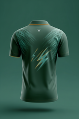 Next Print Cricket T20 Cricket Team Uniform Design Onlinesports jersey pole  t- shirt / All over printed jersey / mem and women
