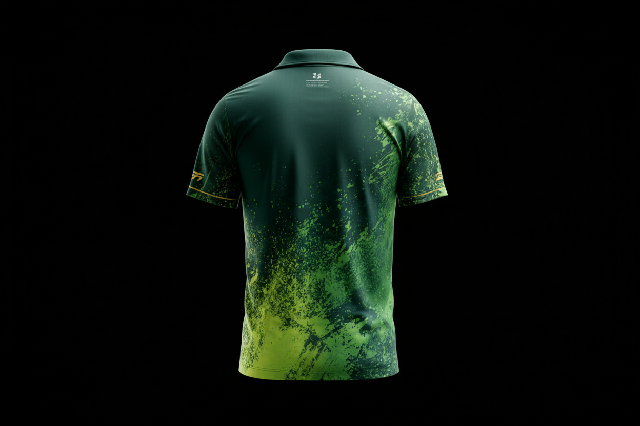 Next Print Cricket Premium Sublimation Cricket Jerseysports jersey pole  t- shirt / All over printed jersey / mem and women
