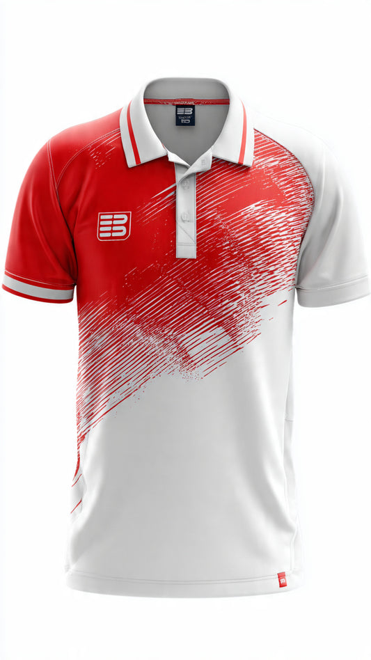 Next Print Cricket  21. Cricket Jersey with Player Name & Numbersports jersey pole  t- shirt / All over printed jersey / mem and women