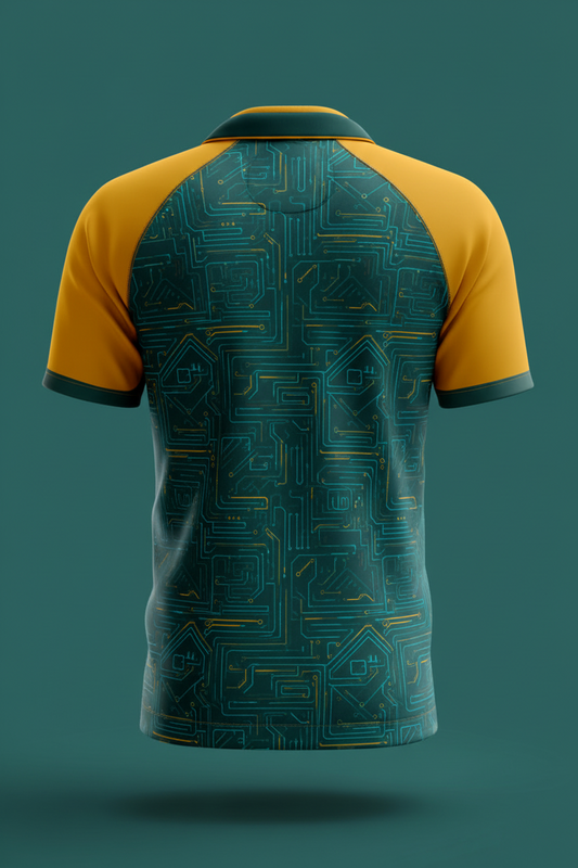 Next Print Cricket Custom Esports Jersey Printing sports jersey pole t- shirt / All over printed jersey / mem and women