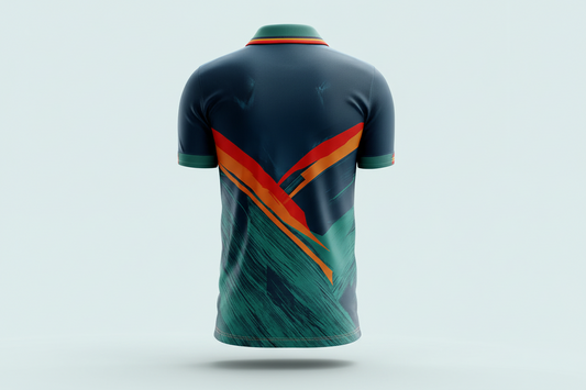 Next Print Cricket Inter School Sports Jersey Custom sports jersey pole t- shirt / All over printed jersey / mem and women