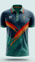 Next Print Cricket Inter School Sports Jersey Custom sports jersey pole t- shirt / All over printed jersey / mem and women