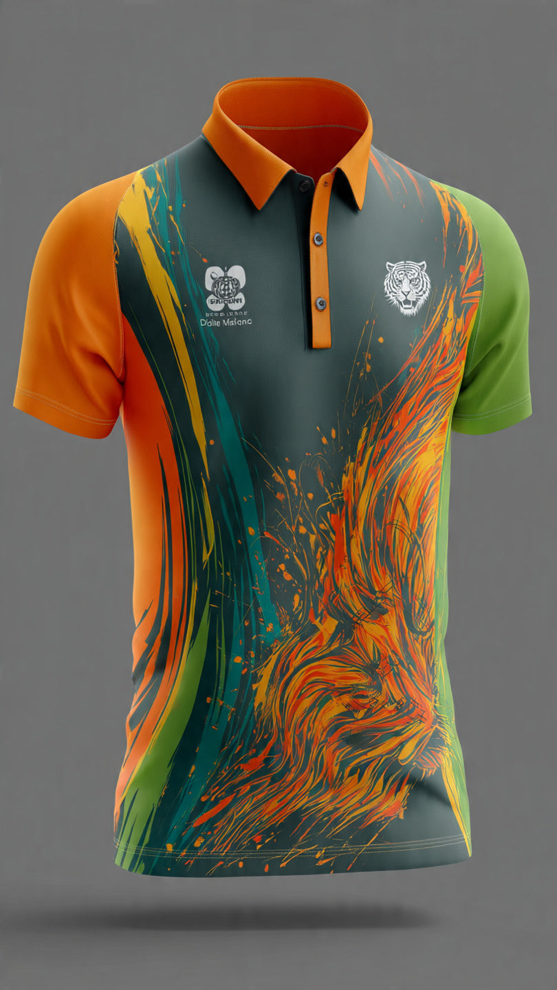Next Print Cricket Inter School Sports Jersey Custom sports jersey pole t- shirt / All over printed jersey / mem and women
