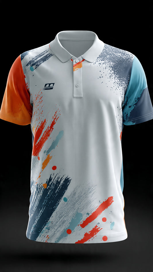 Next Print Cricket Custom Wrestling Jersey Bulk Order sports jersey pole t- shirt / All over printed jersey / mem and women