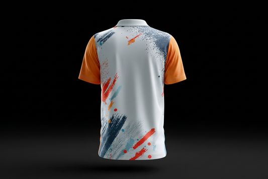 Next Print Cricket Custom Wrestling Jersey Bulk Order sports jersey pole t- shirt / All over printed jersey / mem and women