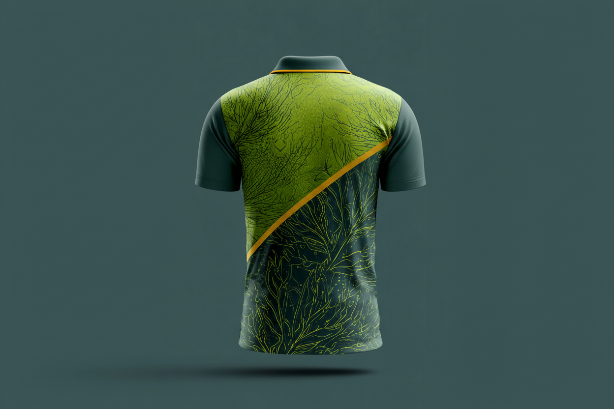 Next Print Cricket Affordable Sports Jersey Online India Sports Polo T-shirt / All Over Printed Jersey / Men And Women.