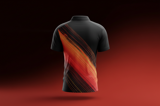 Next Print Cricket Custom Athletics Jersey Design sports jersey pole t- shirt / All over printed jersey / mem and women