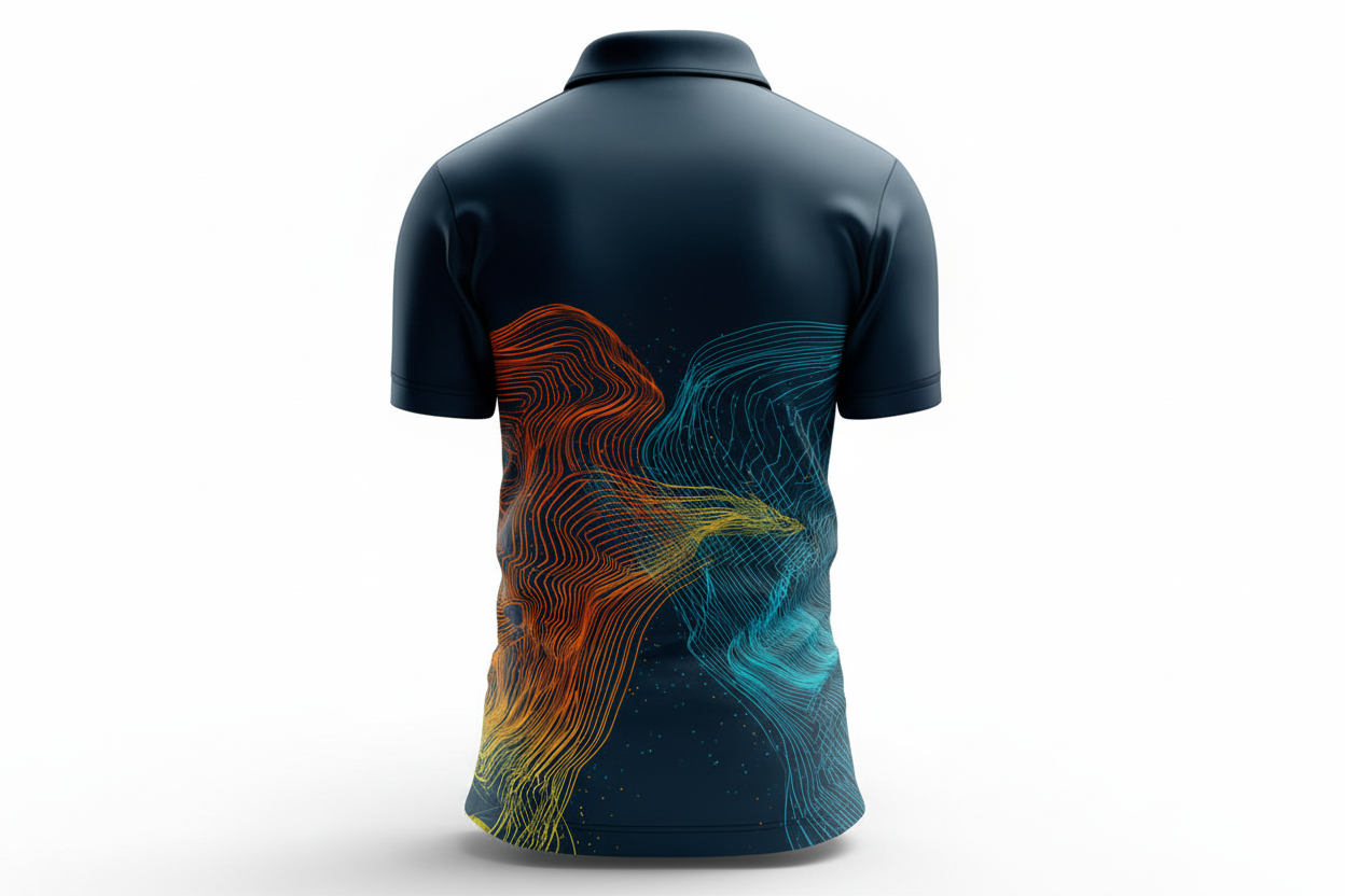 Next Print Cricket Hockey Team Jersey Design Online sports jersey pole t- shirt / All over printed jersey / mem and women