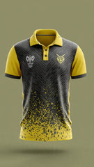 Next Print Cricket Custom Hockey Jersey Printing sports jersey pole t- shirt / All over printed jersey / mem and women