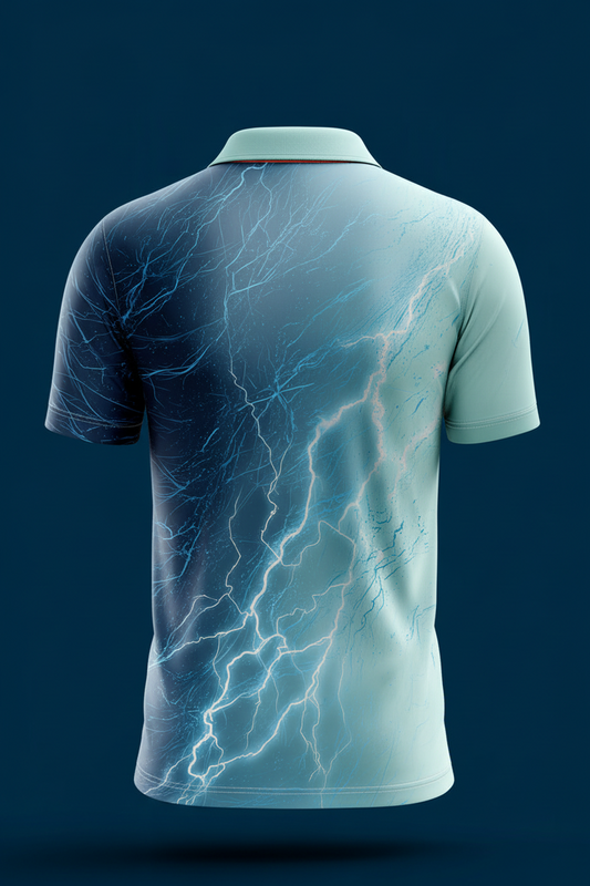 Next Print Cricket Rugby Team Jersey Design India sports jersey pole t- shirt / All over printed jersey / mem and women