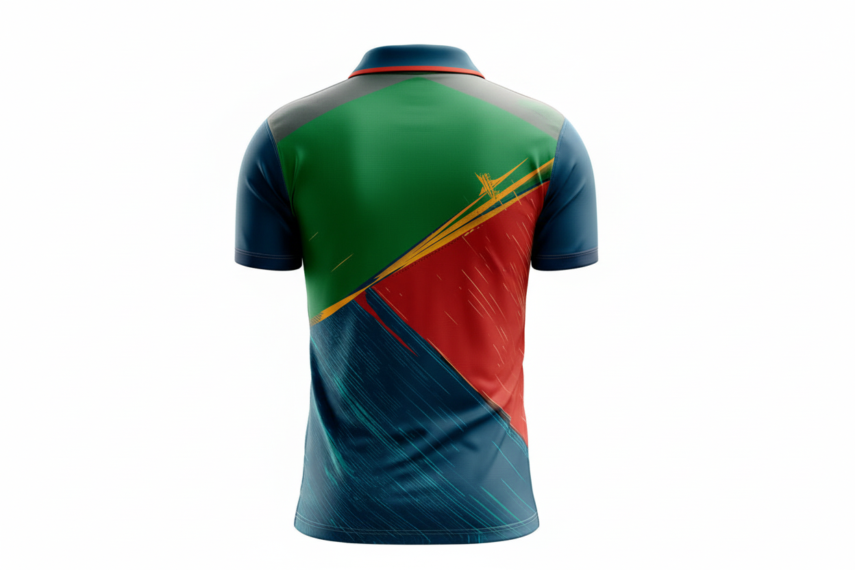 Next Print Cricket Custom Event Jersey Printing India sports jersey pole t- shirt / All over printed jersey / mem and women