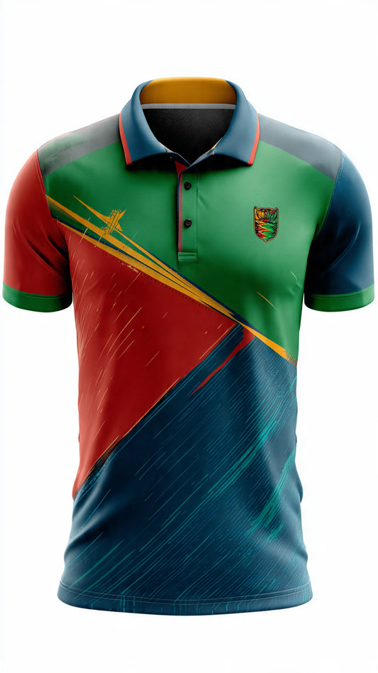 Next Print Cricket Custom Event Jersey Printing India sports jersey pole t- shirt / All over printed jersey / mem and women