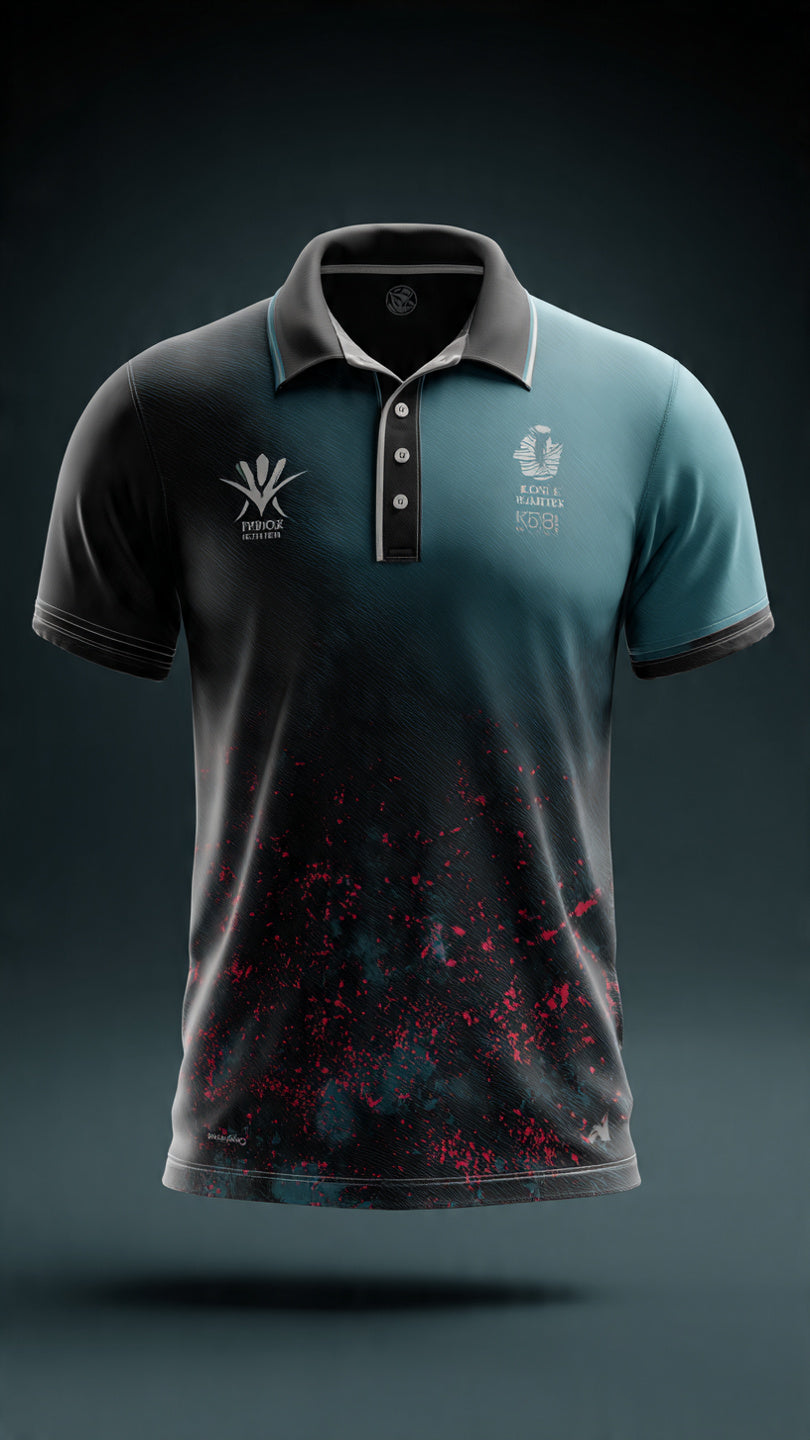 Next Print Cricket Rugby Team Jersey Design India sports jersey pole t- shirt / All over printed jersey / mem and women