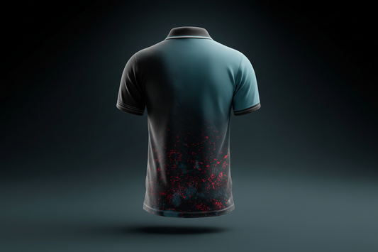 Next Print Cricket Rugby Team Jersey Design India sports jersey pole t- shirt / All over printed jersey / mem and women