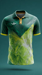 Next Print Cricket Rugby Team Jersey Design India sports jersey pole t- shirt / All over printed jersey / mem and women