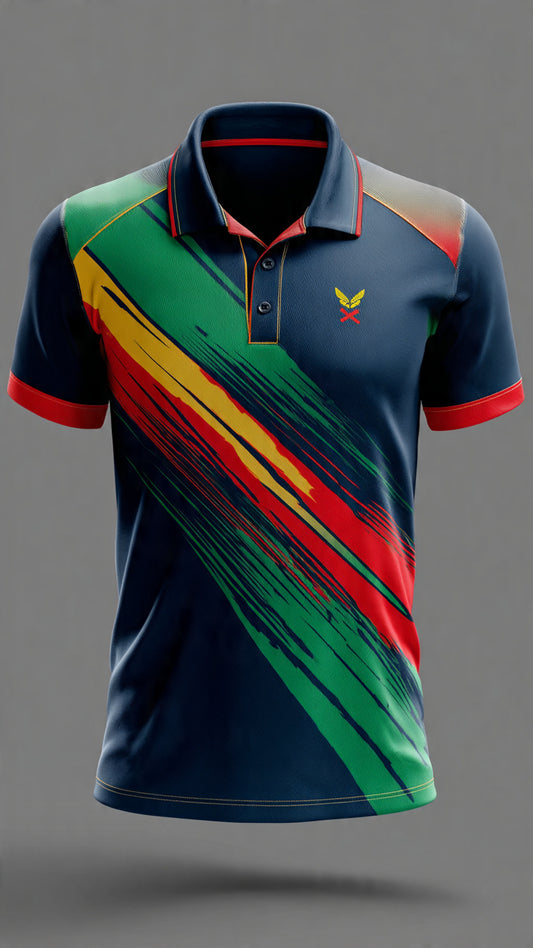 Next Print Cricket Rugby Team Jersey Design India sports jersey pole t- shirt / All over printed jersey / mem and women