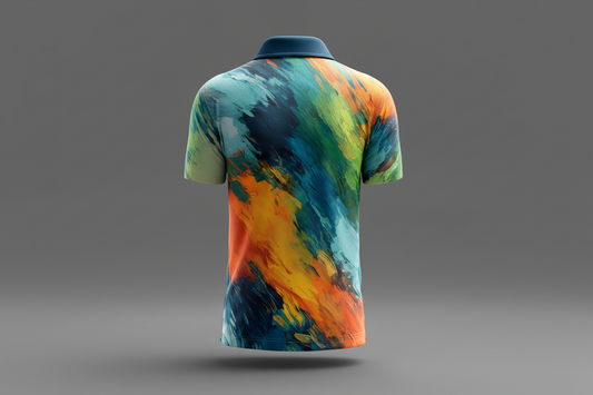 Next Print Cricket Rugby Team Jersey Design India sports jersey pole t- shirt / All over printed jersey / mem and women