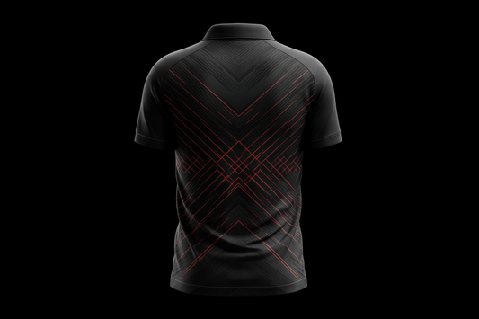 Next Print Cricket Custom Rugby Jersey Printing sports jersey pole t- shirt / All over printed jersey / mem and women