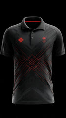Next Print Cricket Custom Rugby Jersey Printing sports jersey pole t- shirt / All over printed jersey / mem and women