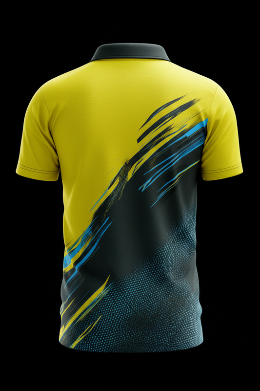 Next Print cricket Custom Kho Kho Jersey Printing ort jersey pole T-shirt /All over printed jersey /men and women