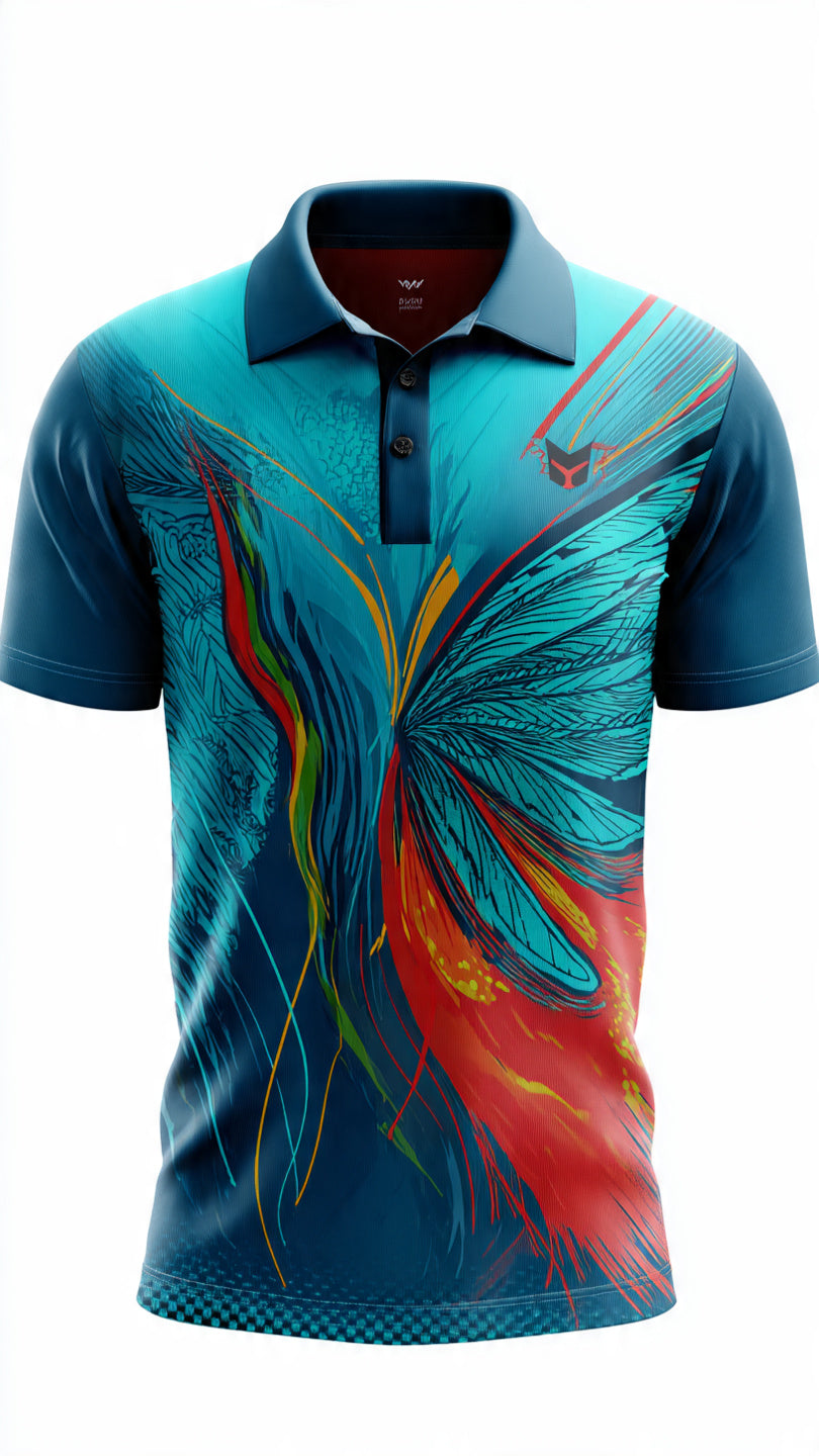 Next Print Cricket Custom Football Jersey for Night Matchsports jersey pole full sleeve t- shirt / All over printed jersey / mem and women