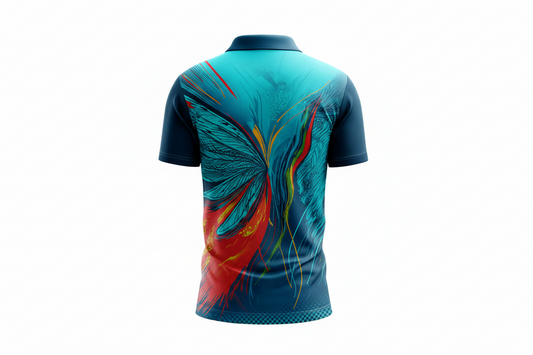 Next Print Cricket Custom Football Jersey for Night Matchsports jersey pole full sleeve t- shirt / All over printed jersey / mem and women
