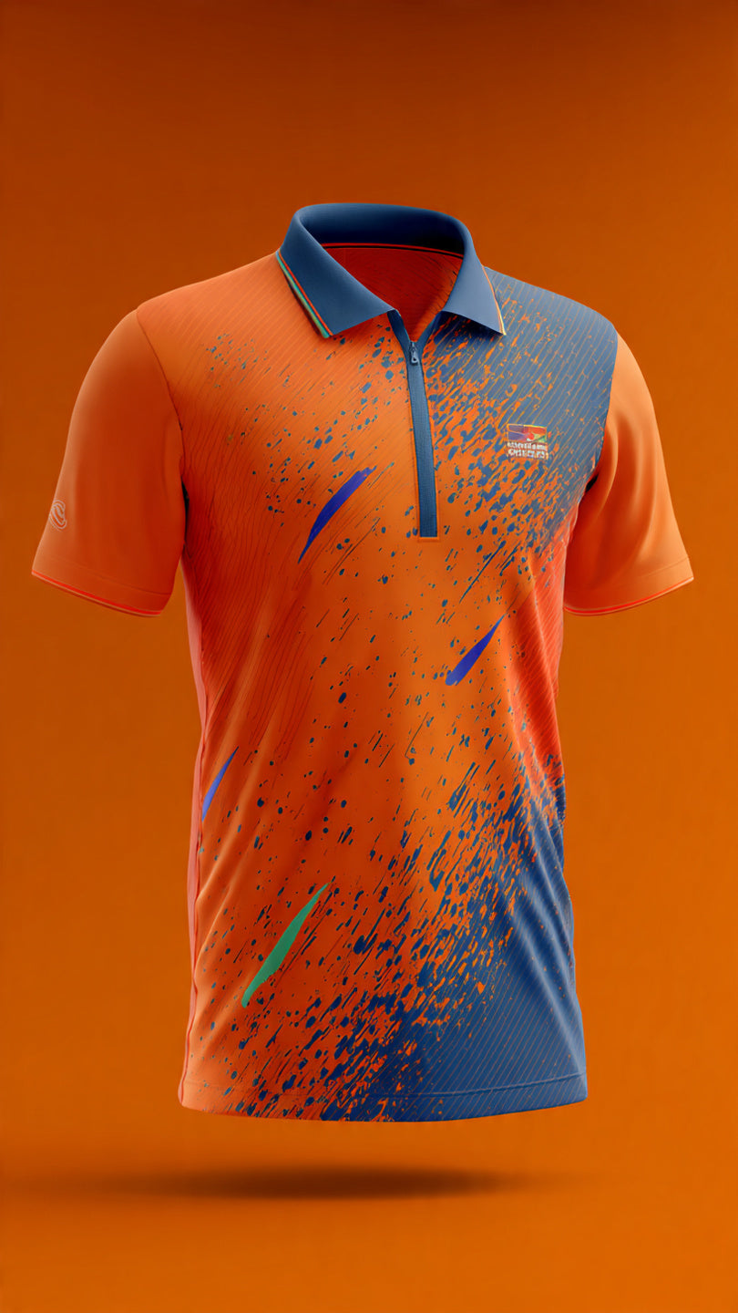 Next Print Cricket Rugby Team Jersey Design India sports jersey pole t- shirt / All over printed jersey / mem and women