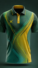 Next Print Cricket Sleeveless Soccer Jersey Designsports jersey pole full sleeve t- shirt / All over printed jersey / mem and women