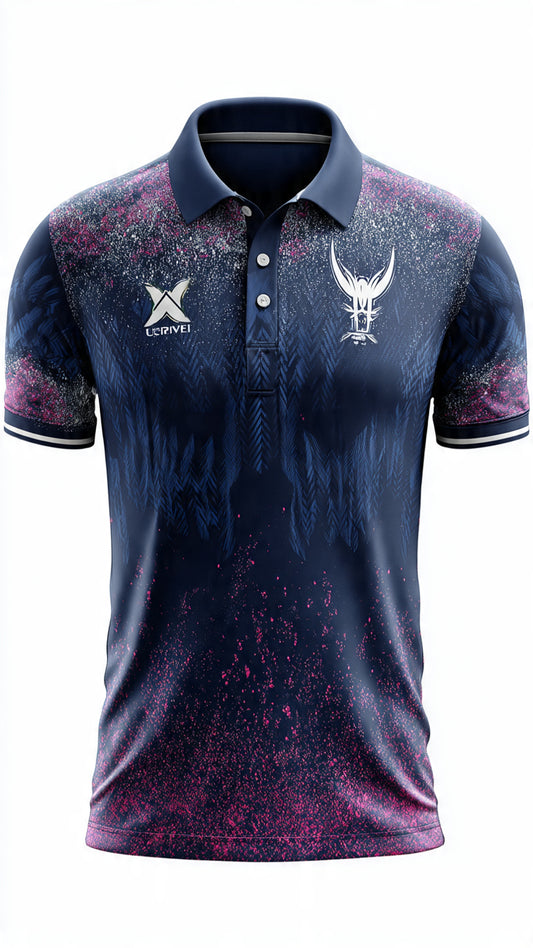 Next Print Cricket Full Sleeve Football Jersey Customsports jersey pole full sleeve t- shirt / All over printed jersey / mem and women