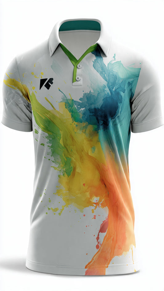 Next Print Cricket Football Jersey Printing Near Mesports jersey pole  t- shirt / All over printed jersey / mem and women