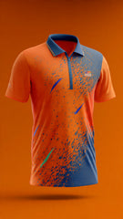 Next Print Cricket Rugby Team Jersey Design India sports jersey pole t- shirt / All over printed jersey / mem and women