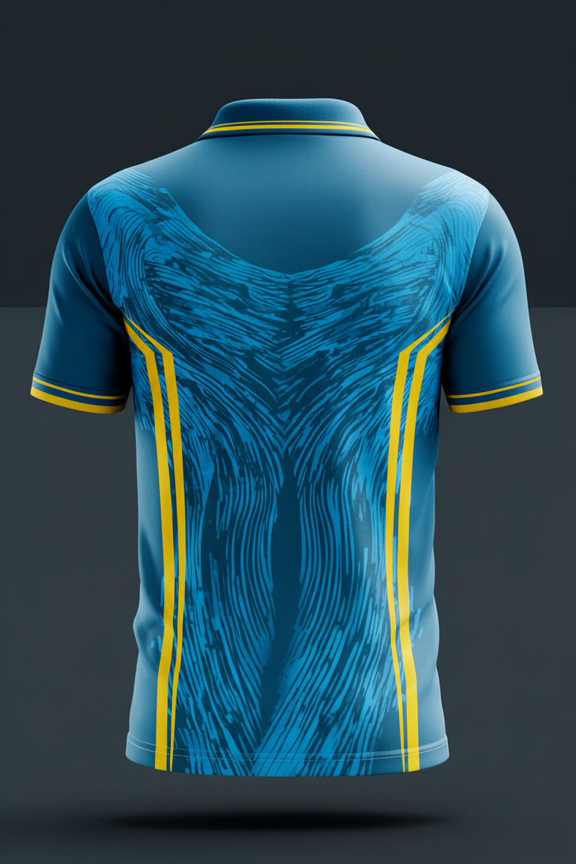 Next Print Cricket  Youth Football Team Jersey Customsports jersey pole  t- shirt / All over printed jersey / mem and women