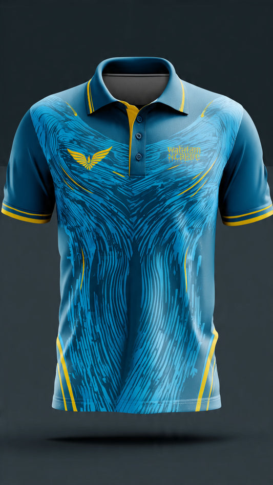 Next Print Cricket  Youth Football Team Jersey Customsports jersey pole  t- shirt / All over printed jersey / mem and women