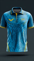 Next Print Cricket  Youth Football Team Jersey Customsports jersey pole  t- shirt / All over printed jersey / mem and women