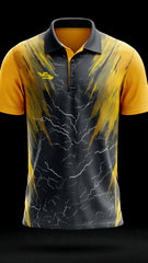 Next Print Cricket Premium Football Jersey Suppliersports jersey pole  t- shirt / All over printed jersey / mem and women