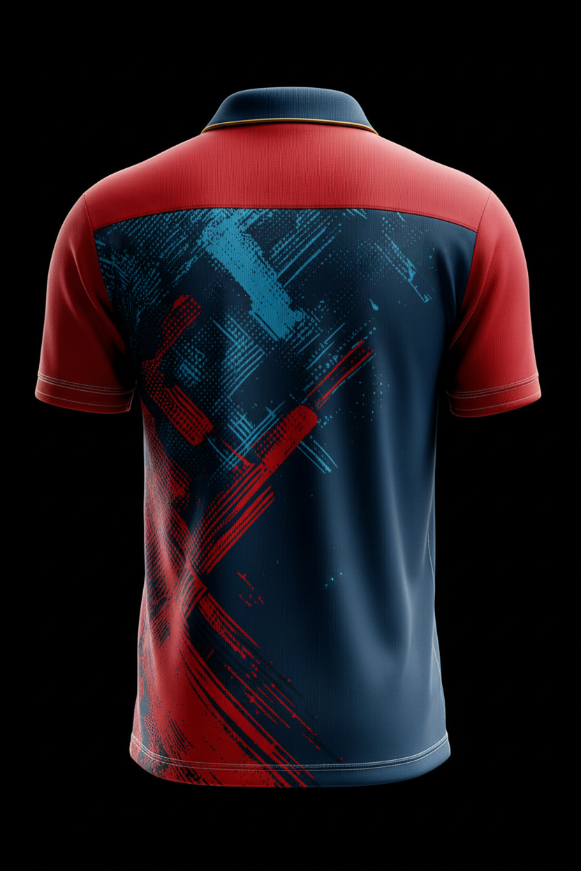 Next Print Cricket Football Jersey with Number Printingsports jersey pole  t- shirt / All over printed jersey / mem and women
