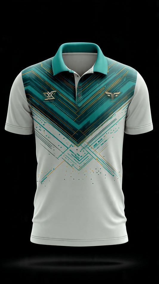 Next Print Cricket Premium Football Jersey Suppliersports jersey pole  t- shirt / All over printed jersey / mem and women