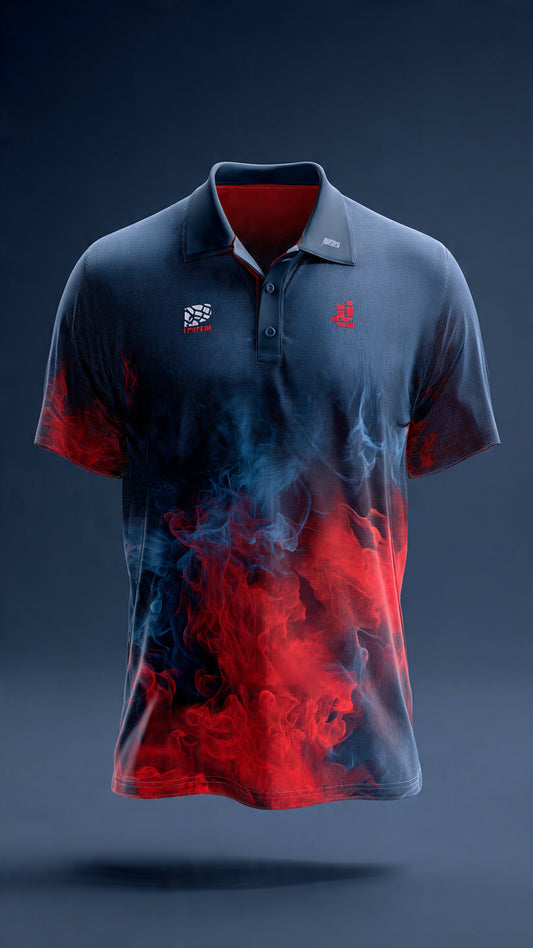 Next Print Cricket Rugby Team Jersey Design India sports jersey pole t- shirt / All over printed jersey / mem and women