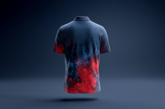 Next Print Cricket Rugby Team Jersey Design India sports jersey pole t- shirt / All over printed jersey / mem and women