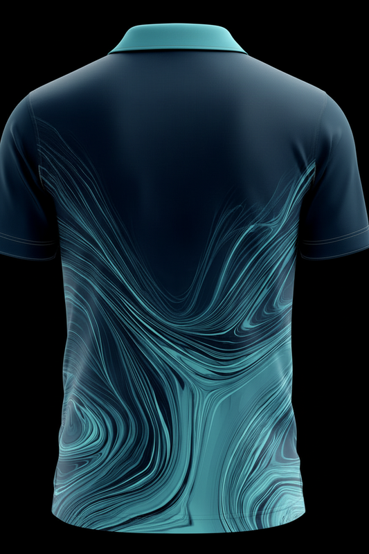 Next Print Cricket Custom Football Jersey Fast Deliverysports jersey pole  t- shirt / All over printed jersey / mem and women